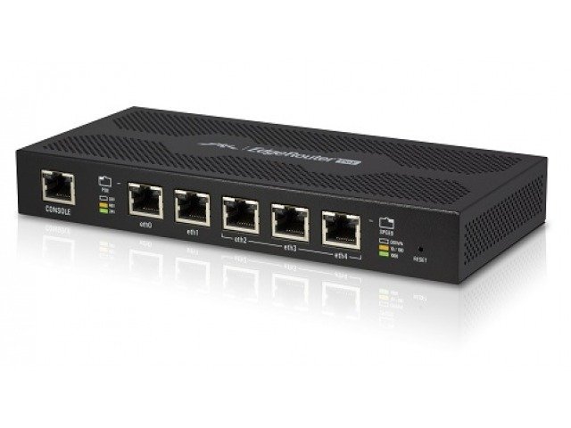 Ubiquiti ERPoe-5 – Networking | ACP Online