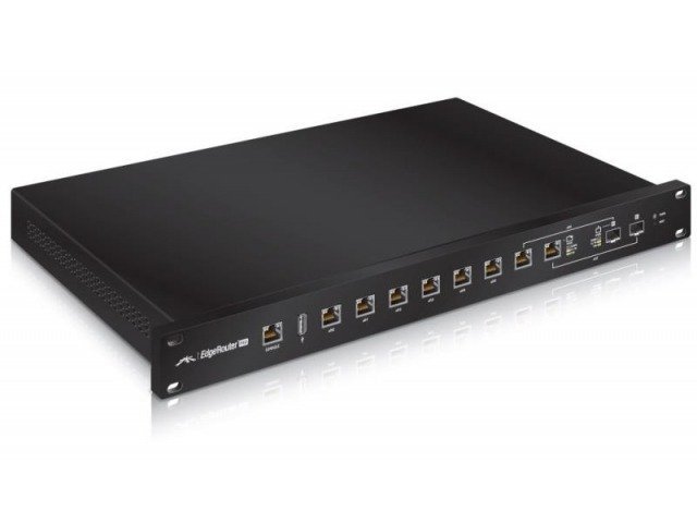 Ubiquiti ERPRO-8 – Networking | ACP Online