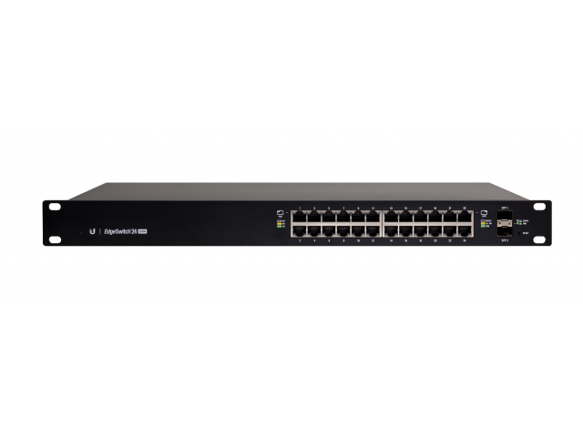Ubiquiti ES-24-500W – Networking | ACP Online