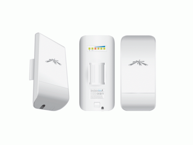 Ubiquiti NanoStation Loco M2 – Networking | ACP Online