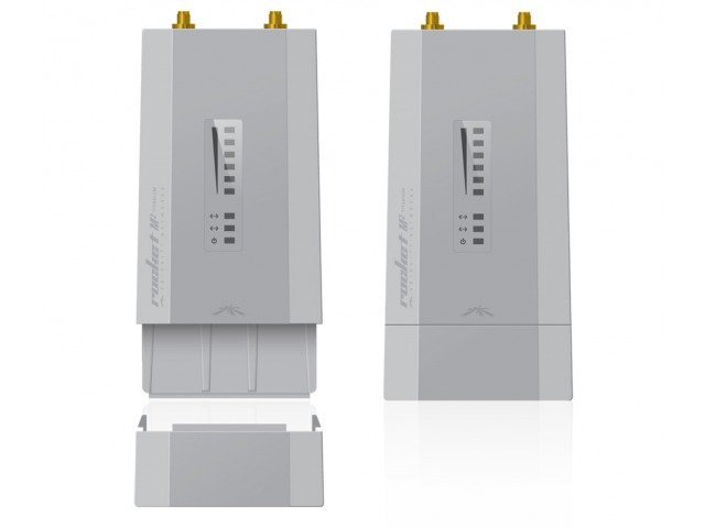 Ubiquiti ROCKETM2-TI – Networking | ACP Online