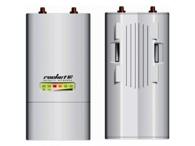 Ubiquiti Rocket M5 – Networking | ACP Online