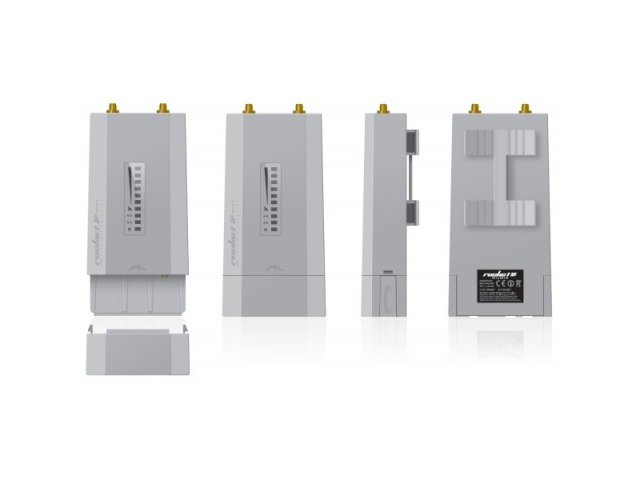 Ubiquiti ROCKETM5-TI – Networking | ACP Online