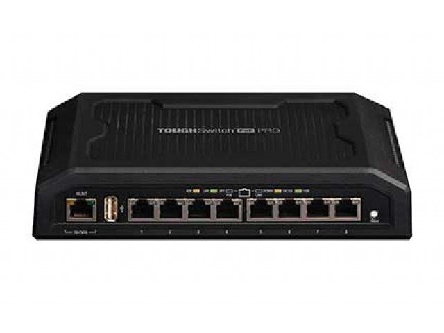 Ubiquiti TS-8-PRO – Networking | ACP Online