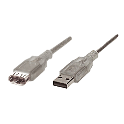 Goodson USB Extension Cable 5m – Cable | ACP Online