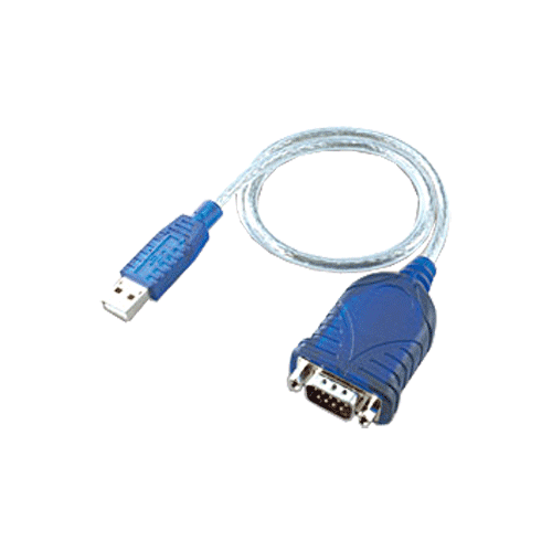 Goodson USB to RS232 Converter – Cable | ACP Online