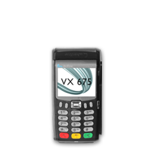 Verifone VX 675 – Eftpos | ACP Online