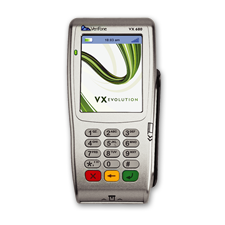 Verifone VX680 – Eftpos | ACP Online