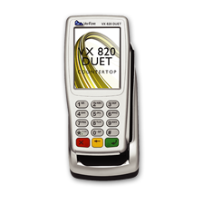 Verifone VX 820 DUET – Eftpos | ACP Online