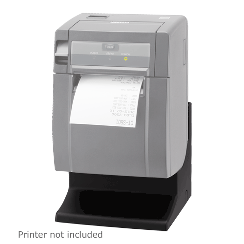 Vertical Desktop Stand kit for the CTS601 801 – Printer Accessories | ACP Online