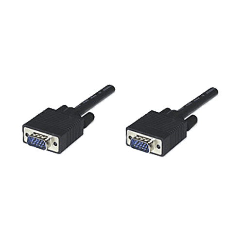 Goodson VGA Cable 5m (XVGA) – Monitor Accessories | ACP Online
