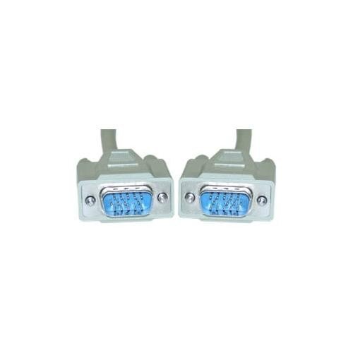 8Ware VGA Monitor Cable HD15M - HD15M 5m – Audio | ACP Online