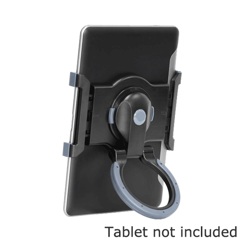 Atdec Visidec Universal 10.1" Table stand handle – Monitor Accessories | ACP Online