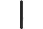 TANNOY VLS30B - TANNOY COLUMN WITH HF ARRY BLK – Audio | ACP Online