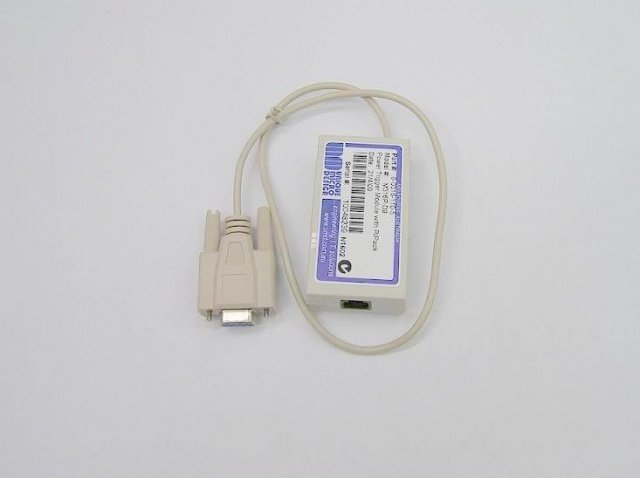 VPOS 316 CASH DRAWER KICK RS232 INCL PSU – POS | ACP Online