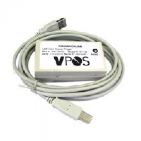 VPOS 317 CASH DRAWER KICK USB – POS | ACP Online
