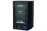TANNOY VXP8B - TANNOY 8" LAB.GRUP POWERED BLK – Audio | ACP Online