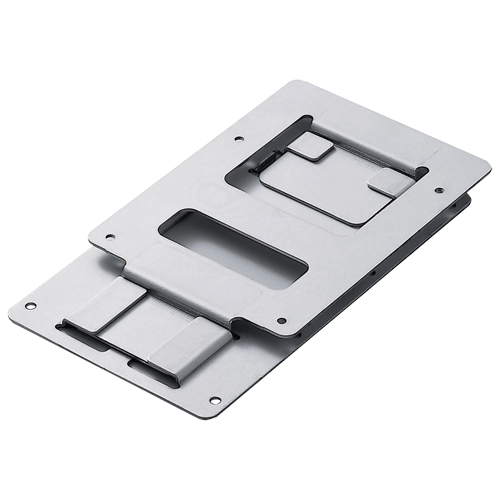 Bixolon Wall Mount Bracket for SRP275 – Printer Accessories | ACP Online