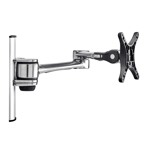 Wall Mounted Monitor Arm – Monitor Accessories | ACP Online