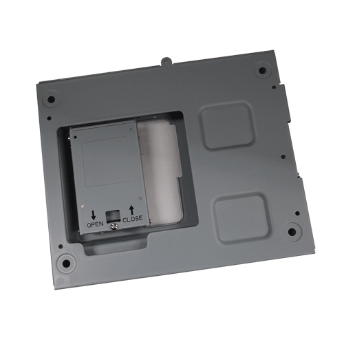 Wall Mounting Bracket for KS TP 2.5"HDD – PC System Accessories | ACP Online