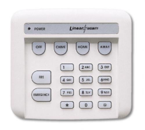 Micron Wireless Keypad – Security | ACP Online