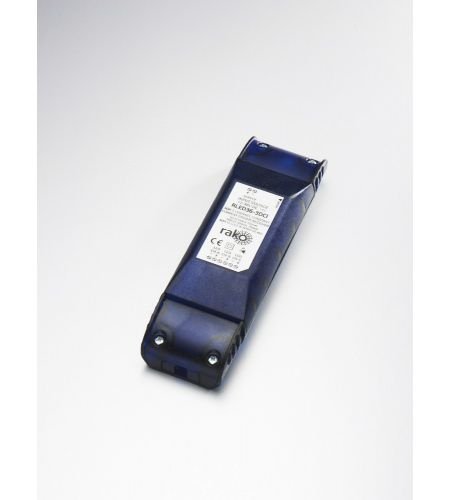 Rako Wireless three channel (RGB) 36w constant current dimming LED driver – Automation | ACP Online