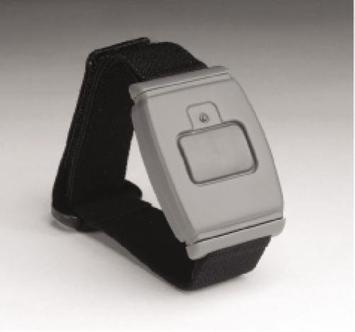 Micron Wristband or Pendant - One Button One Channel – Security | ACP Online