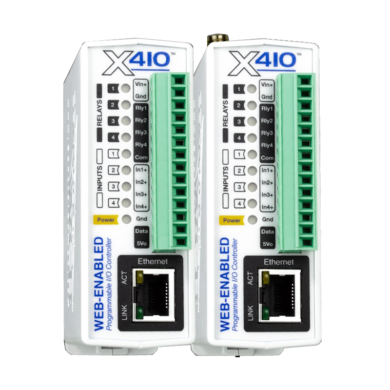 Web Enabled Advanced logic Controller 4Relays 4Inputs – Control by Web | ACP Online Web Enabled Advanced logic Controller 4Relays 4Inputs – Control by Web | ACP Online