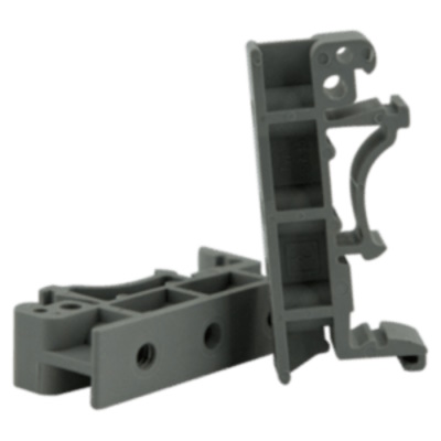 DIN-Rail Mounting Kit For X-332™ and X-432™ – Control by Web | ACP Online