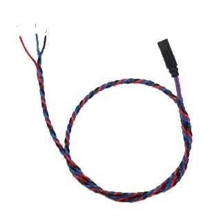 control-web X-DTS-U Digital Temp Sensor -55 to +125deg C – Control by Web | ACP Online