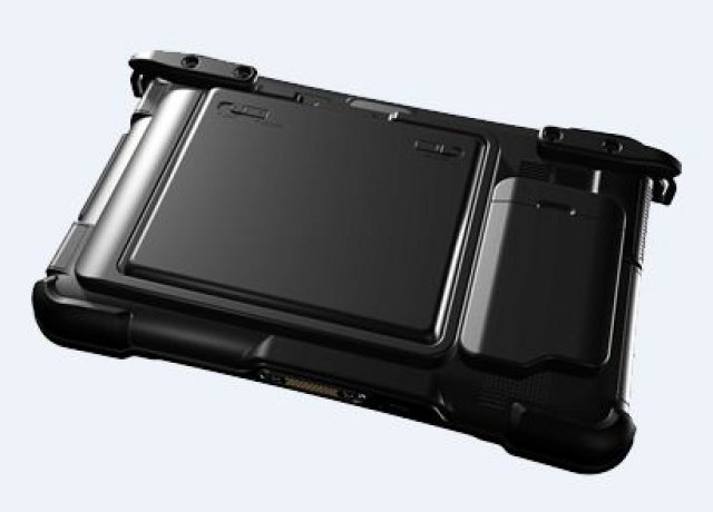 XPLORE BATTERY BOBCAT EXT BRACKET AND SCREWS KIT – Mobility | ACP Online