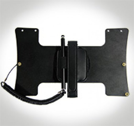 XPLORE CASE RANGERX BOBCAT HAND STRAP W/PEN & TETH – Mobility | ACP Online