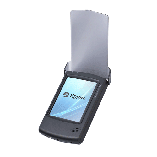 Xplore DT-350+ Wifi POS PDA – POS | ACP Online