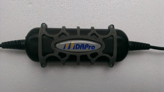 XPLORE PSU DC AUTO 9-35V BY DAPRO – Mobility | ACP Online