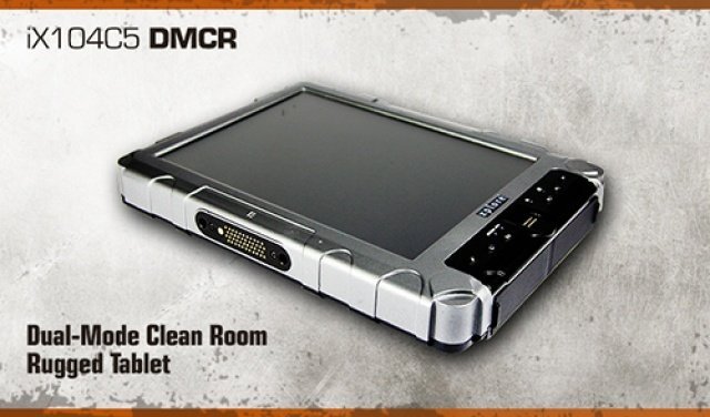 XPLORE TABLET IX104C5 DMCR I7 4G 80G WLAN BT – Mobility | ACP Online