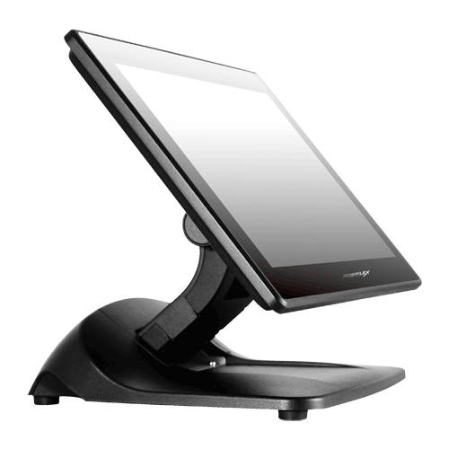 Posiflex XT-2614Q 14" Android Touch Terminal with Wifi – Fanless Touch Systems | ACP Online