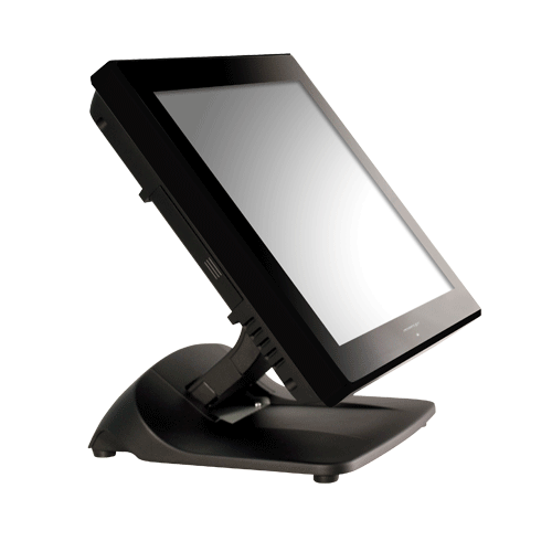 Posiflex XT5315 with CEL2.7GHz CPU 8GB 120GB SSD WIN10IoT – Fanless Touch Systems | ACP Online