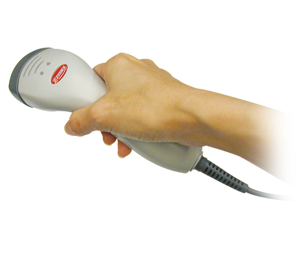 Zebex Z-3151HS-3 Laser Handheld Barcode Scanner + Stand USB Black – POS | ACP Online