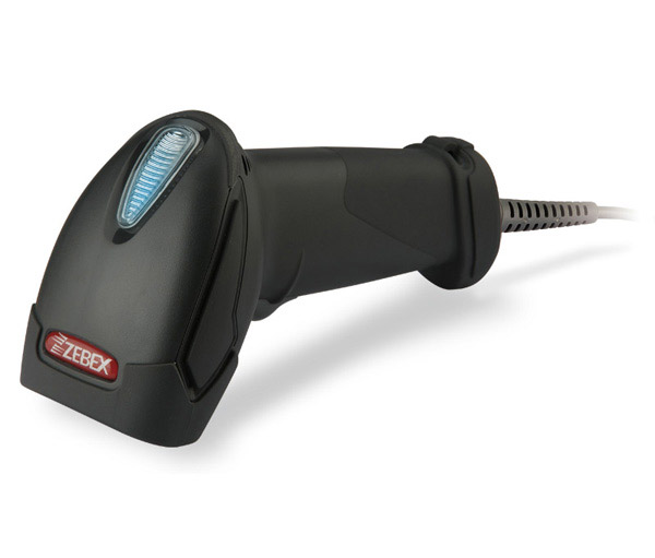Zebex Z-3190 CCD Handheld Scanner Stand – POS | ACP Online