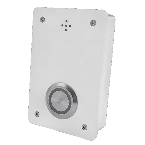 Zycoo Mic with Push to Talk Button – Audio | ACP Online