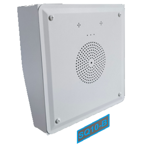 Zycoo SIP Network Speaker Basic PoE+ or 24Vdc – Audio | ACP Online