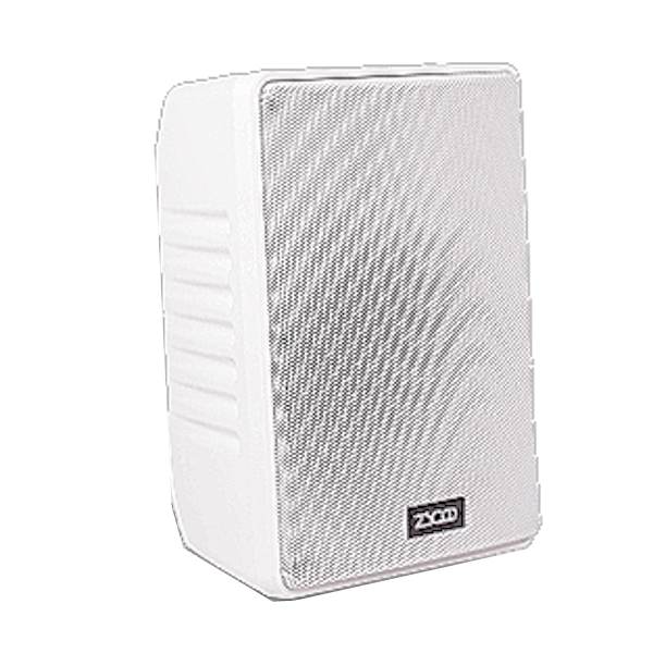 ZY-SW15 Zycoo SIP Network Cabinet/Wall Mount Speaker – Audio | ACP Online