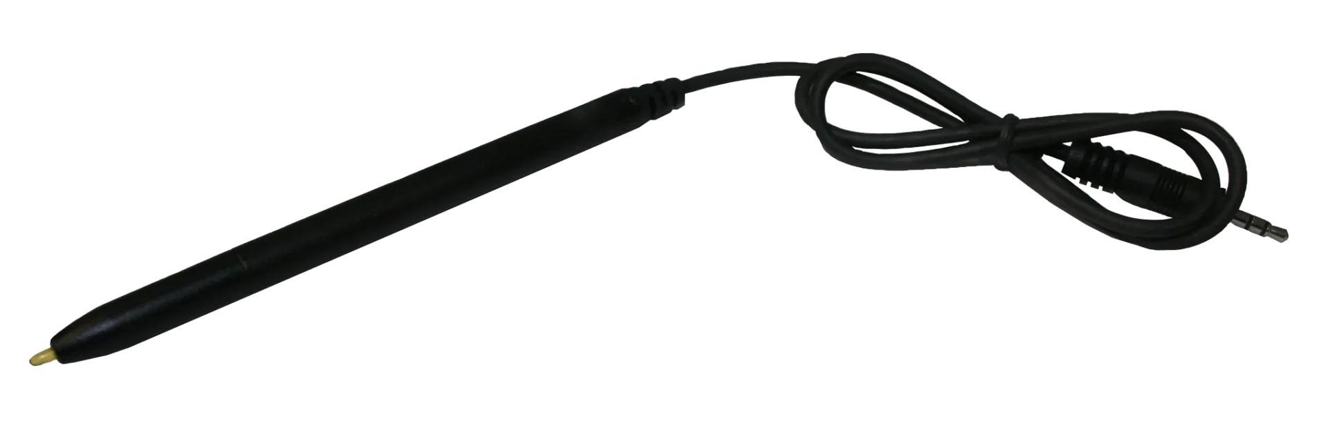 Topaz Systems Inc Topaz P-ET110-HN Pen with E-Tether-P-ET110-HN – POS | ACP Online