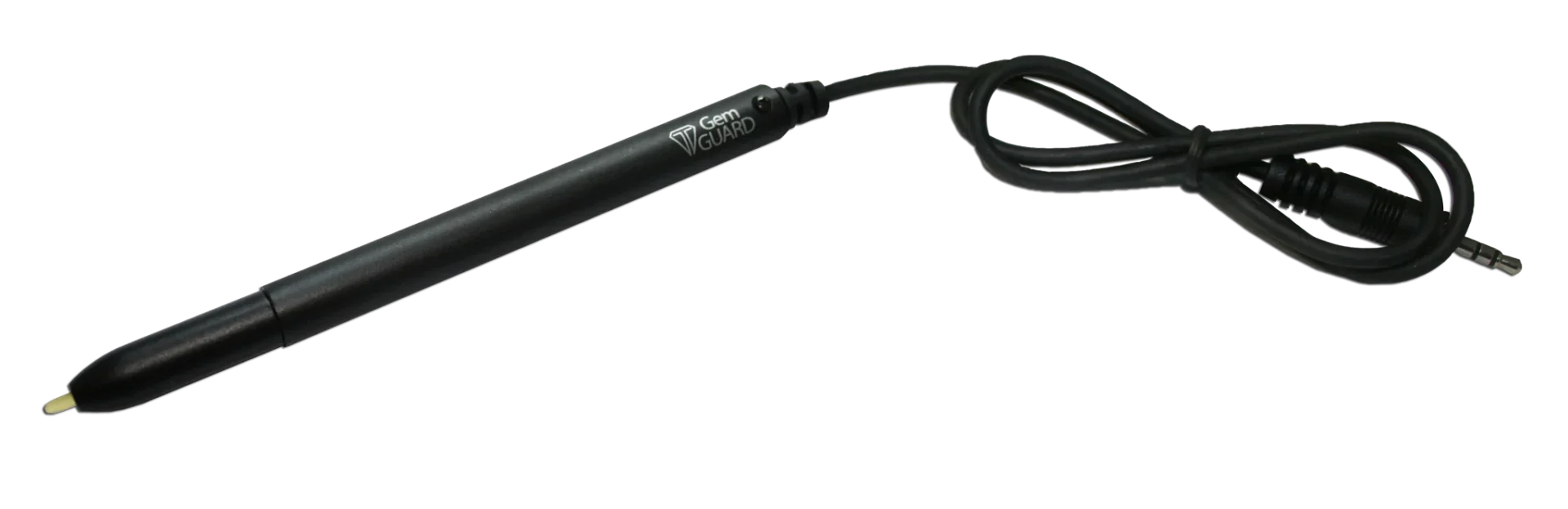Topaz Systems Inc Topaz P-ET110-HSN Pen with E-Tether-P-ET110-HSN – POS | ACP Online