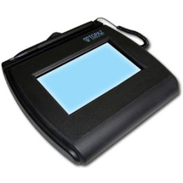 Topaz Systems Inc Topaz SigLite LCD 4x3 WiFi-T-LBK750SE-WFB1-R – POS | ACP Online
