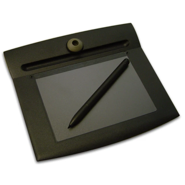 Topaz Systems Inc Topaz Signature Gem 4x5 Serial-T-S751-B-R – POS | ACP Online