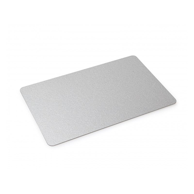 PVC Silver Metallic 500 Pack – All Products | ACP Online