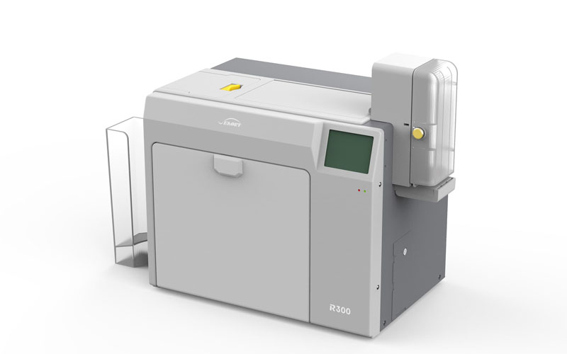Seaory R300 Retransfer Printer Magnetic Stripe and Mifare Encoder Card Printer – All Products | ACP Online