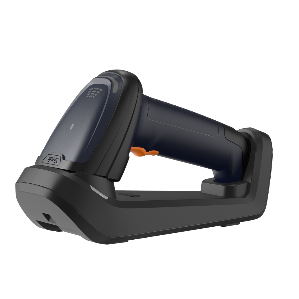 Seaory HS325DP-203B-SC AI Industrial Wireless Barcode Scanner Kit – All Products | ACP Online