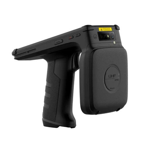 AUTOID UTouch 2 2.2 Android 11 UHF RFID Reader Long Range – All Products | ACP Online